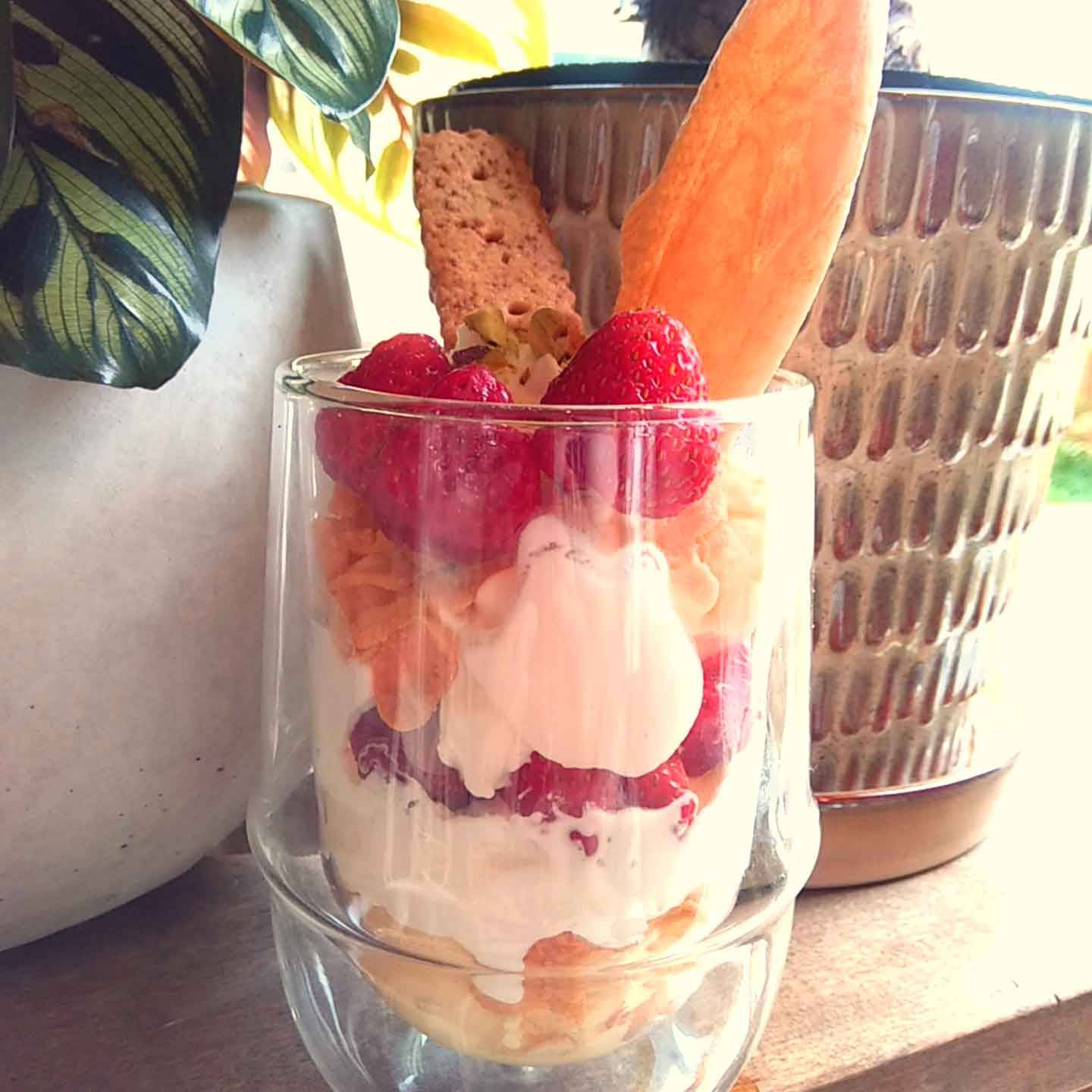Sweets HELLO GOODAY -SPROUT NISEKO-