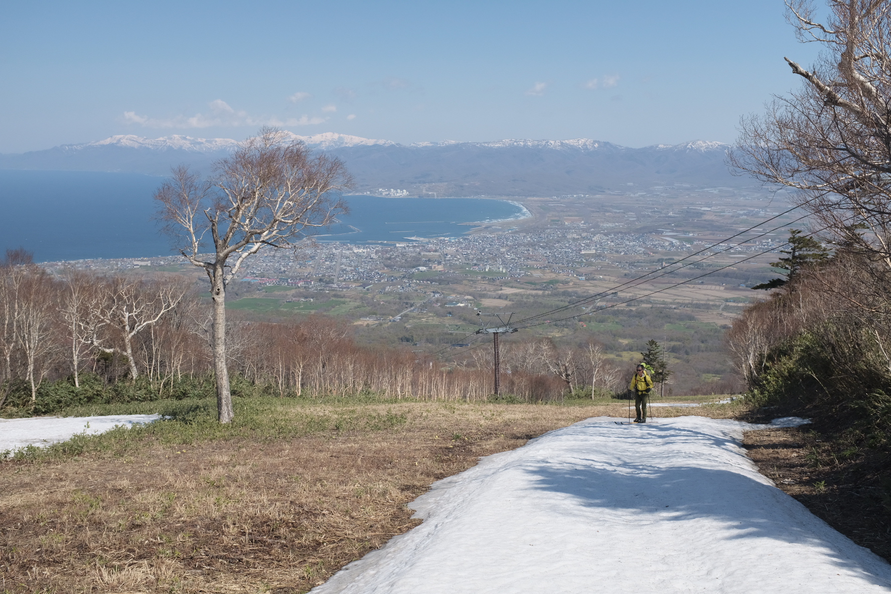 8年目のニセコオートルート - スプラウト ニセコ | SPROUT NISEKO