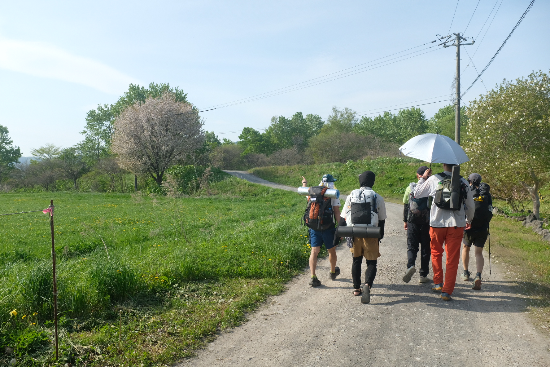 楽しい輪を広げるハイキング - スプラウト ニセコ | SPROUT NISEKO