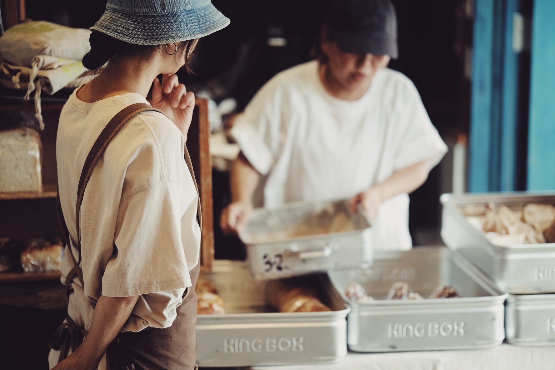 LOGBOOK vol.9 - スプラウト ニセコ | SPROUT NISEKO