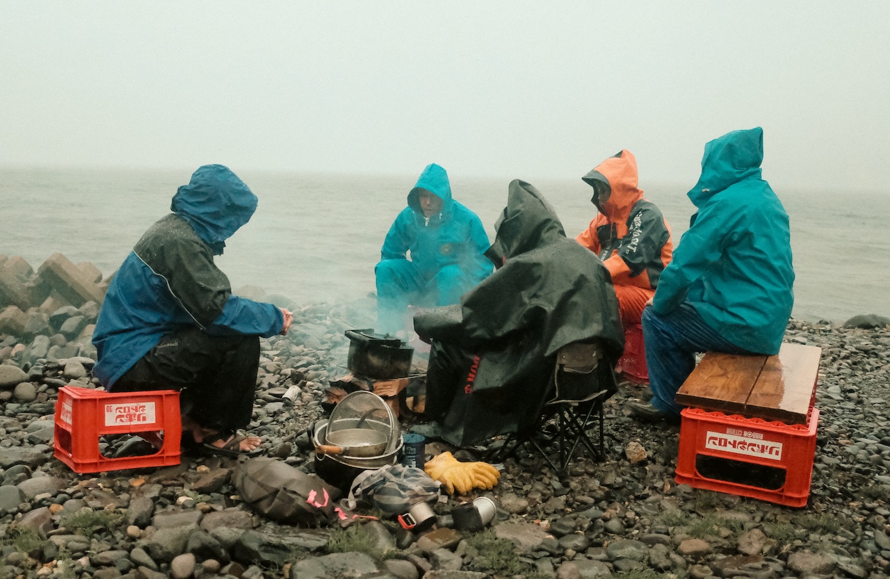 SHIRETOKO EXPEDITION① -20年越しの参加- スプラウト ニセコ | SPROUT