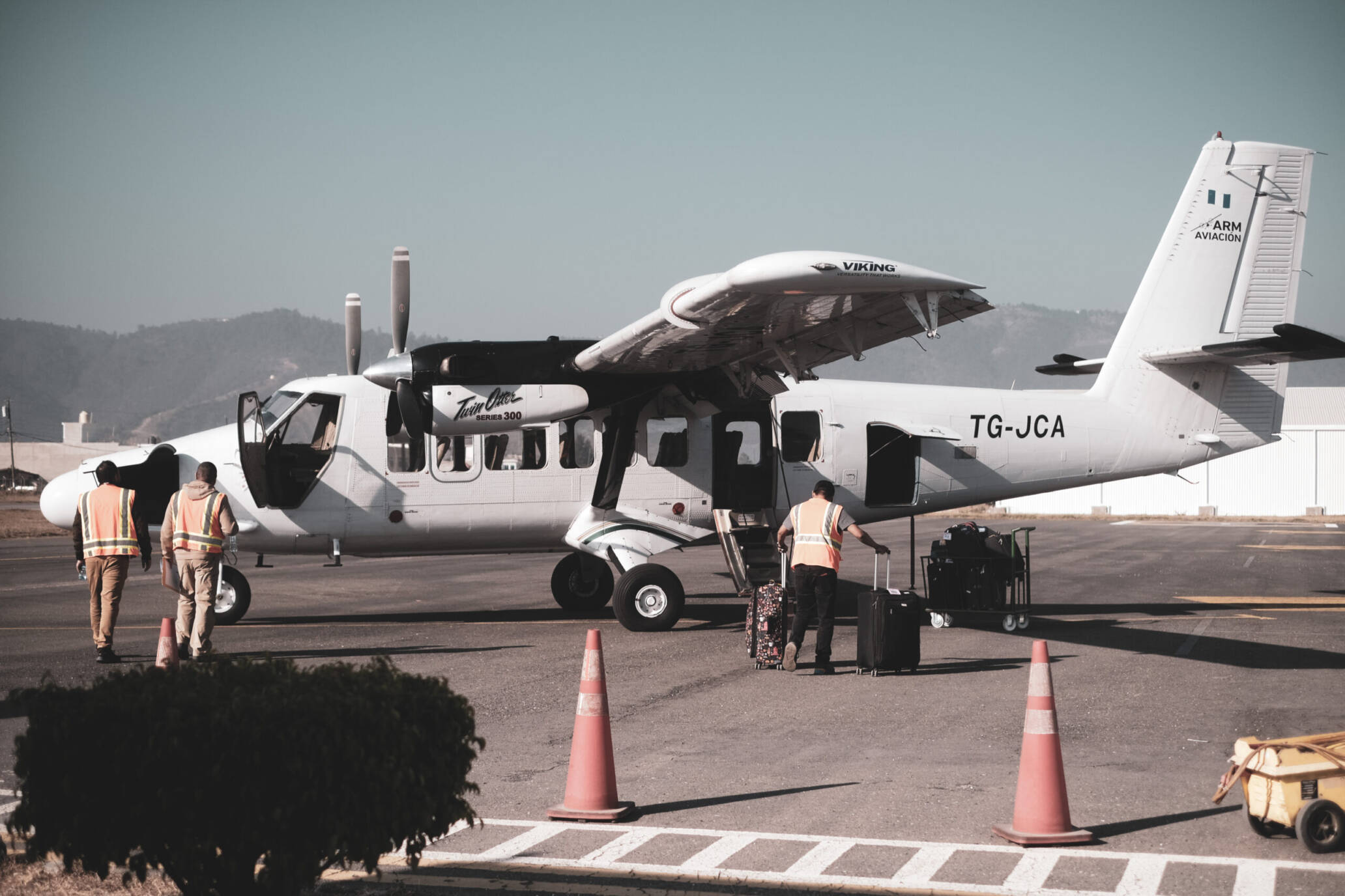 再びグアテマラ・ウエウエテナンゴ - スプラウト ニセコ | SPROUT NISEKO