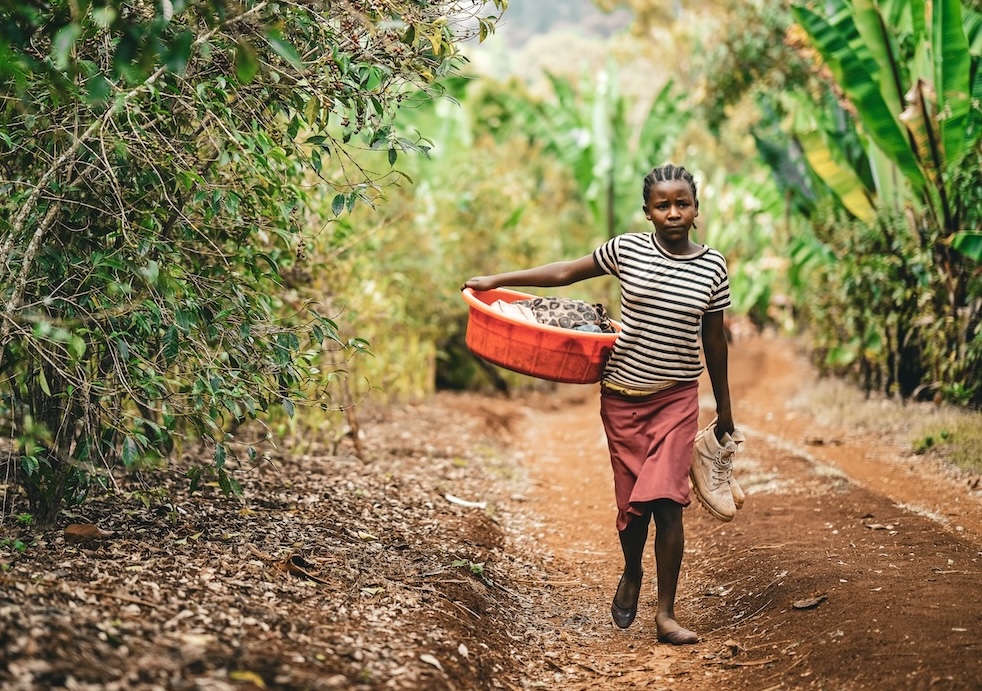 Ethiopia Trip -Intro- スプラウト ニセコ | SPROUT NISEKO